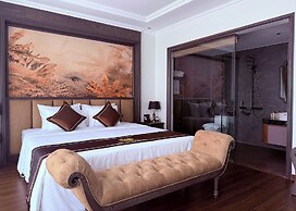 Bao Long Lao Cai Hotel