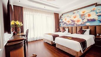Bao Long Lao Cai Hotel