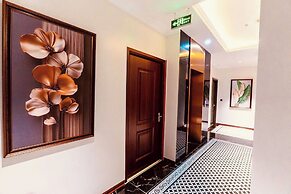 Bao Long Lao Cai Hotel