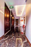 Bao Long Lao Cai Hotel