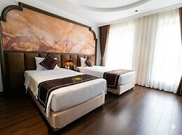 Bao Long Lao Cai Hotel