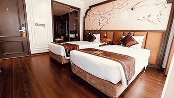 Bao Long Lao Cai Hotel