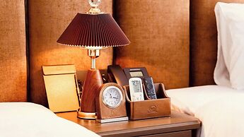 Bao Long Lao Cai Hotel