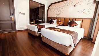 Bao Long Lao Cai Hotel