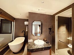 Bao Long Lao Cai Hotel