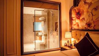 Bao Long Lao Cai Hotel