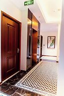 Bao Long Lao Cai Hotel