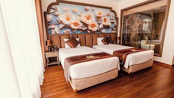 Bao Long Lao Cai Hotel