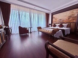 Bao Long Lao Cai Hotel