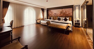 Bao Long Lao Cai Hotel