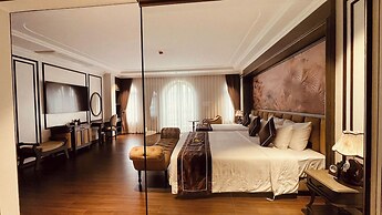 Bao Long Lao Cai Hotel