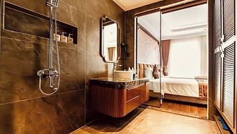 Bao Long Lao Cai Hotel