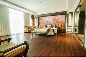 Bao Long Lao Cai Hotel