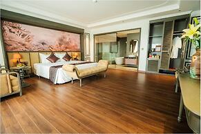 Bao Long Lao Cai Hotel