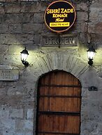 ŞEHRİZADE KONAK OTEL