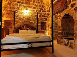 ŞEHRİZADE KONAK OTEL