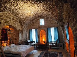 ŞEHRİZADE KONAK OTEL