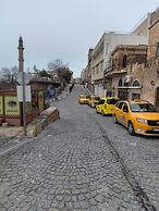 ŞEHRİZADE KONAK OTEL