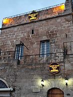 ŞEHRİZADE KONAK OTEL
