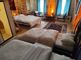 ŞEHRİZADE KONAK OTEL