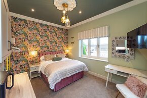 The Station at Shustoke