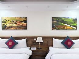 Lee Homestay Sa Pa