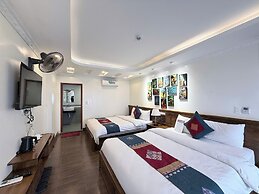 Lee Homestay Sa Pa
