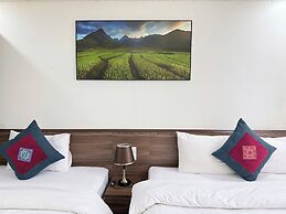 Lee Homestay Sa Pa
