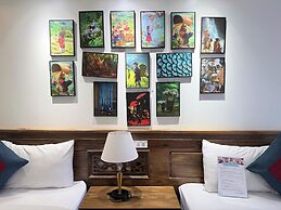 Lee Homestay Sa Pa