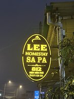 Lee Homestay Sa Pa