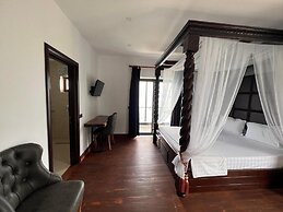 Hotel Victoria