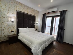 Hotel Victoria
