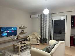 Villa Prishtina