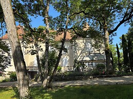 Château de Foussal