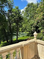 Château de Foussal