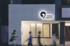 9h nine hours Shinjuku-North
