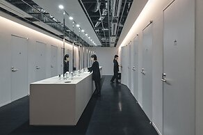 9h nine hours Shinjuku-North