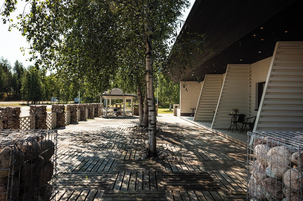 Hotel Boreas