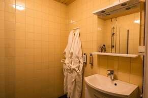 Hotel Boreas