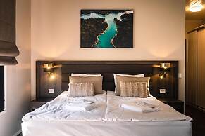 Hotel Boreas