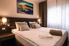 Hotel Boreas
