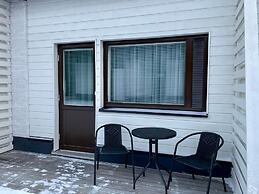 Hotel Boreas