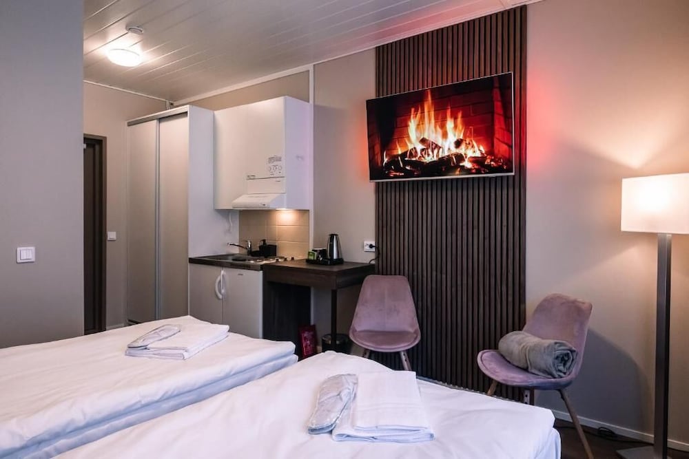 Hotel Boreas