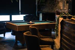Hotel Boreas