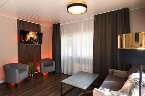 Hotel Boreas