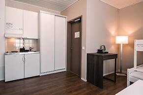 Hotel Boreas
