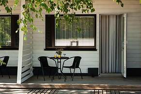 Hotel Boreas