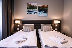 Hotel Boreas