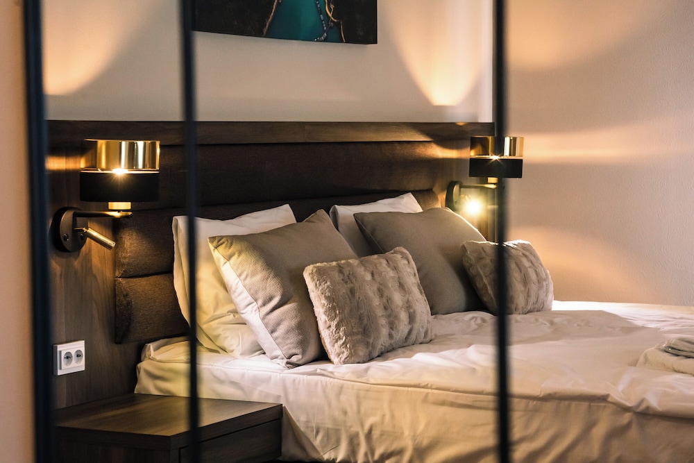 Hotel Boreas