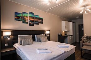 Hotel Boreas
